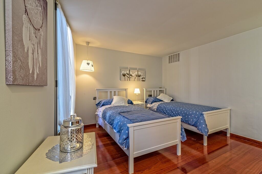 Photo of Bedroom in Badalona
