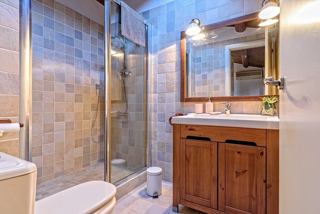 Photo of Bathroom in Badalona