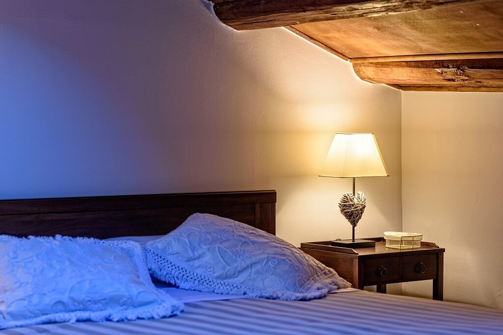Photo of Bedroom in Badalona