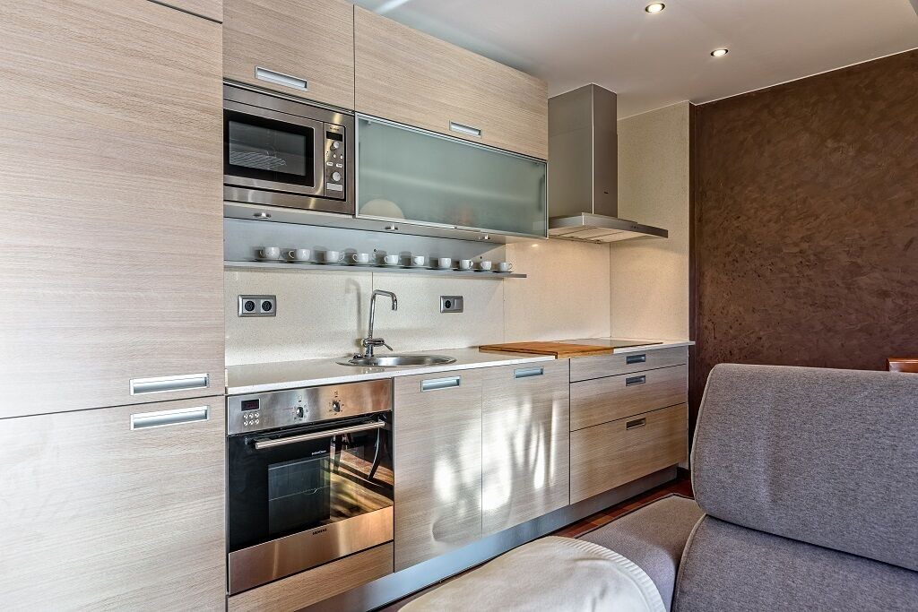 Photo of Kitchen in Badalona