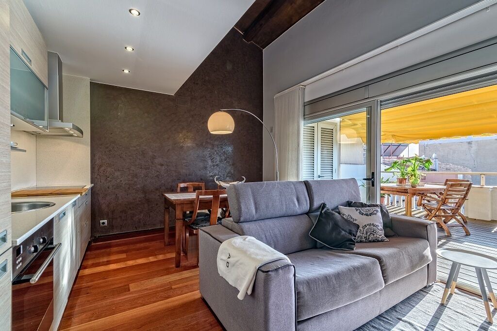 Photo of Livingroom in Badalona