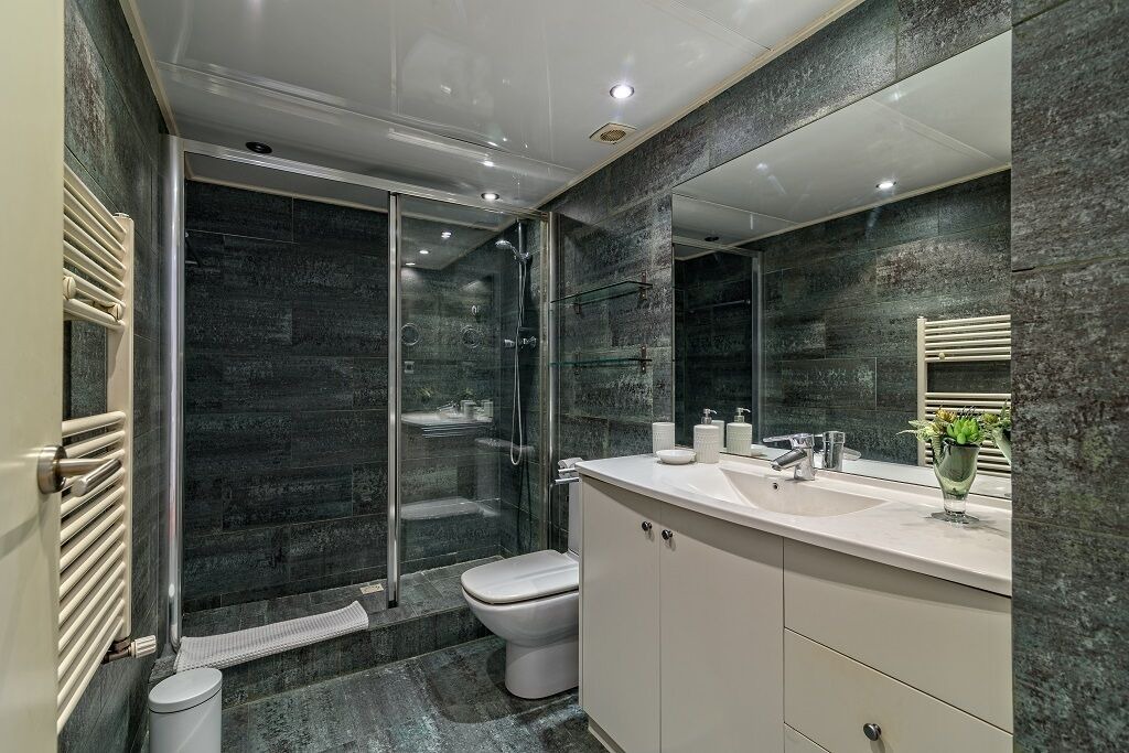 Photo of Bathroom in Badalona