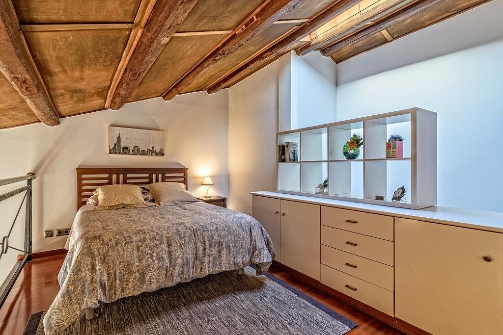 Photo of Bedroom in Badalona