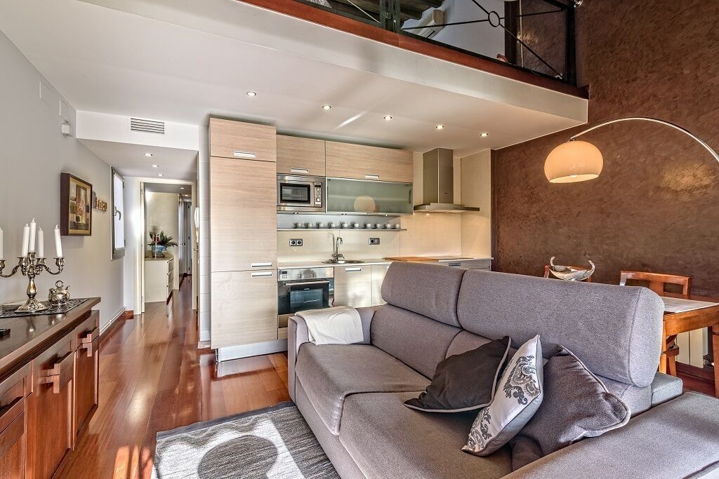 Photo of Livingroom in Badalona