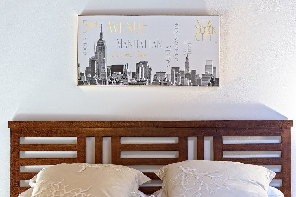 Photo of Bedroom in Badalona