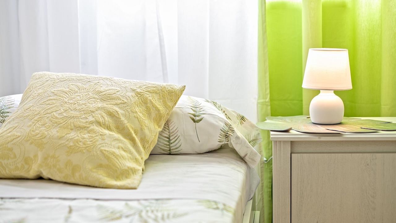 Photo of Bedroom in Ripollet