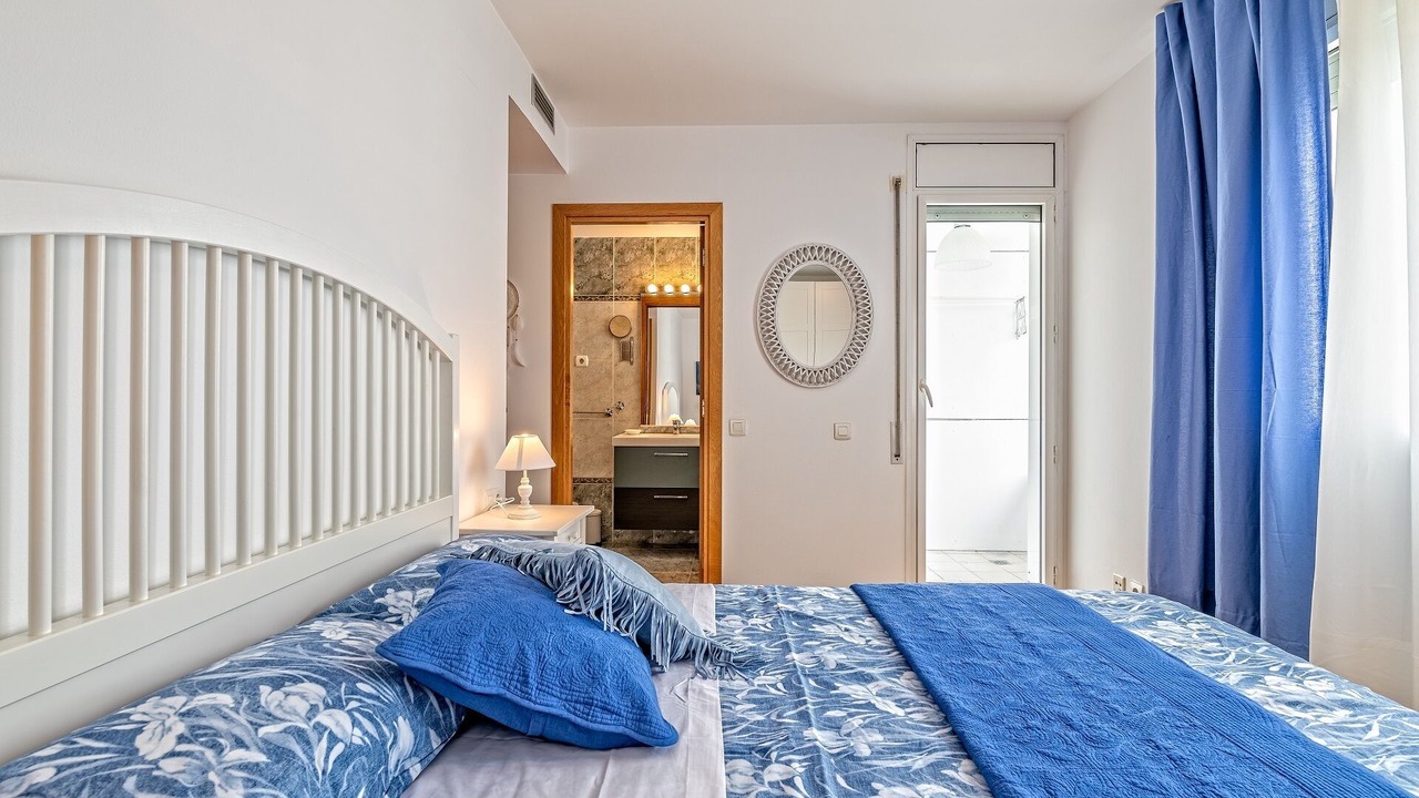 Photo of Bedroom in Ripollet