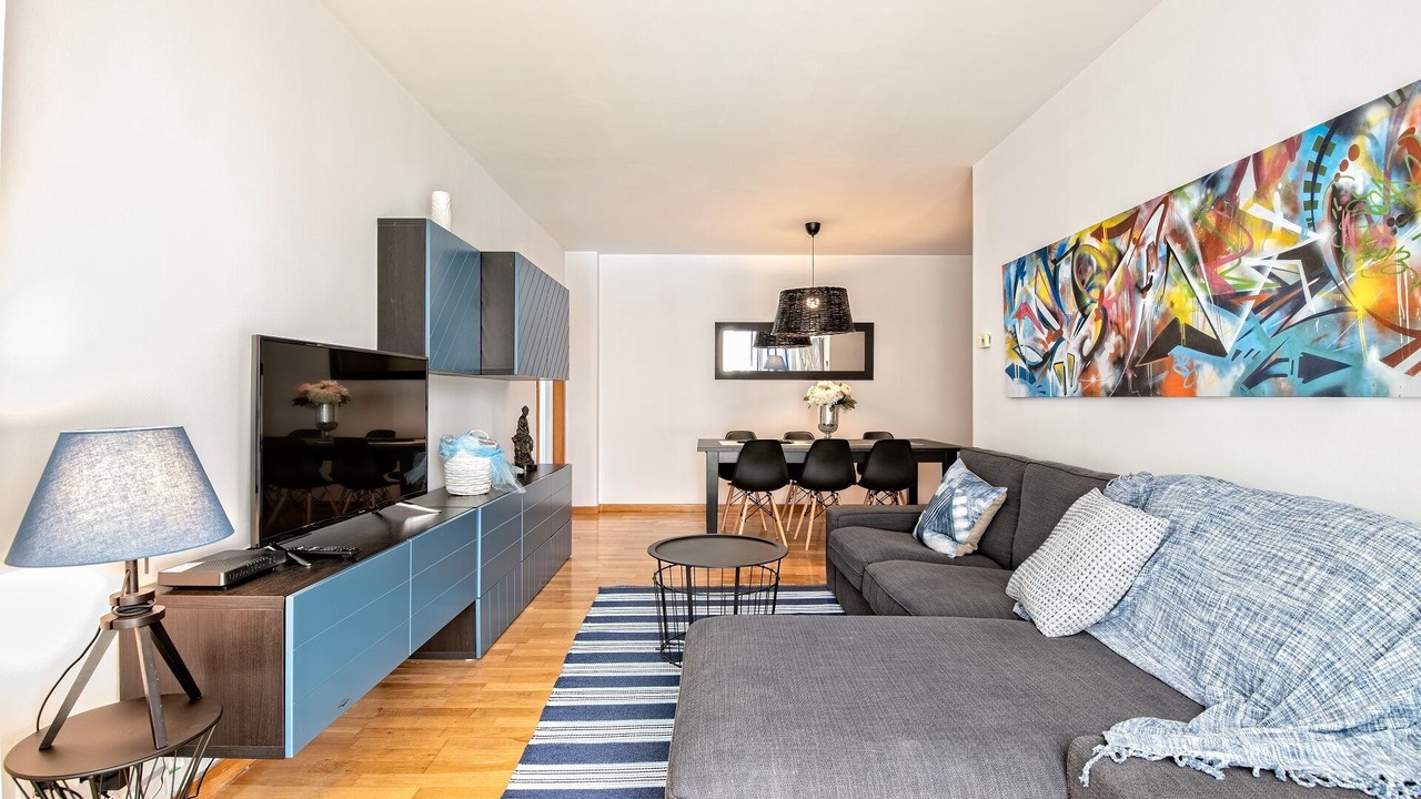 Photo of Livingroom in Ripollet