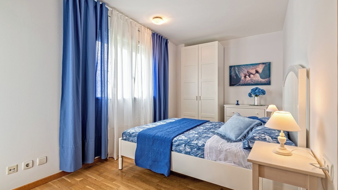 Photo of Bedroom in Ripollet