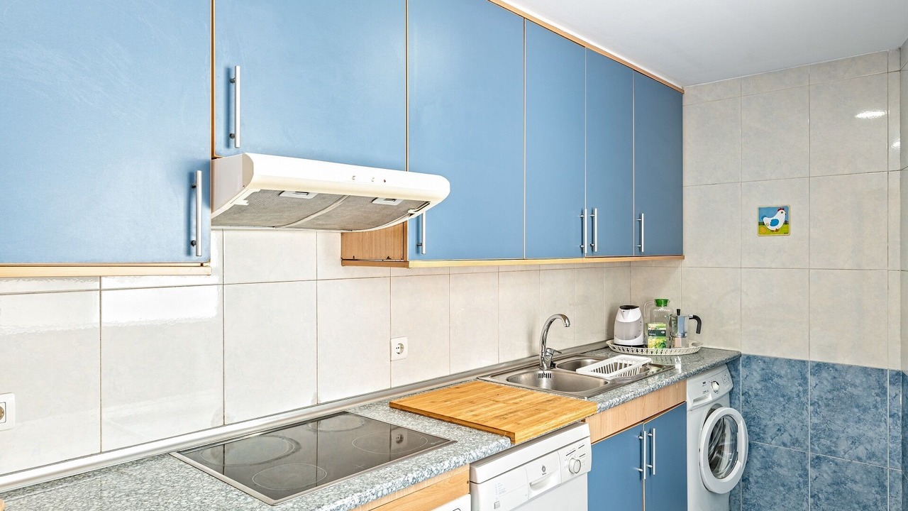 Photo of Kitchen in Ripollet