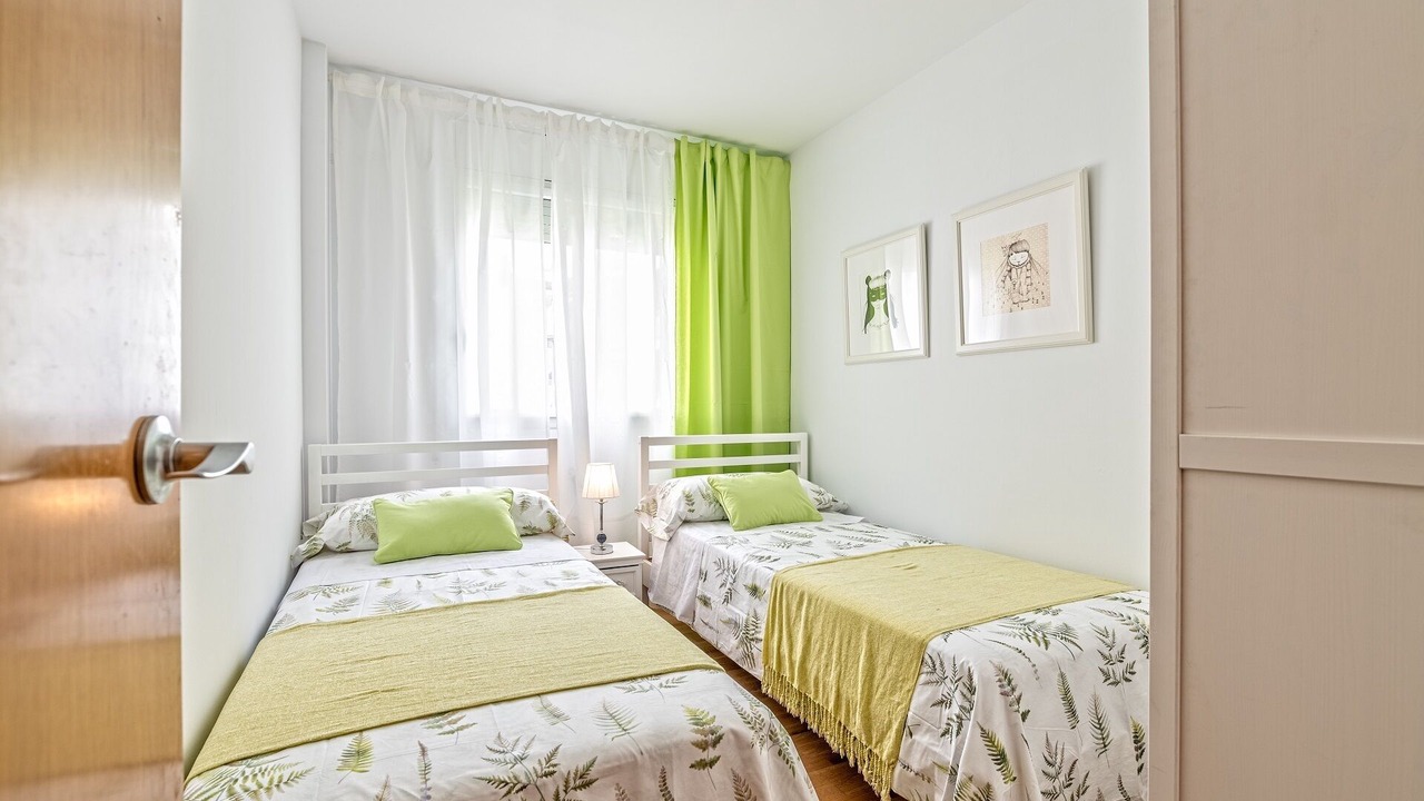 Photo of Bedroom in Ripollet