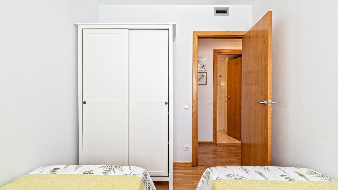 Photo of Bedroom in Ripollet