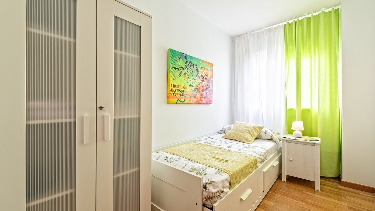 Photo of Bedroom in Ripollet