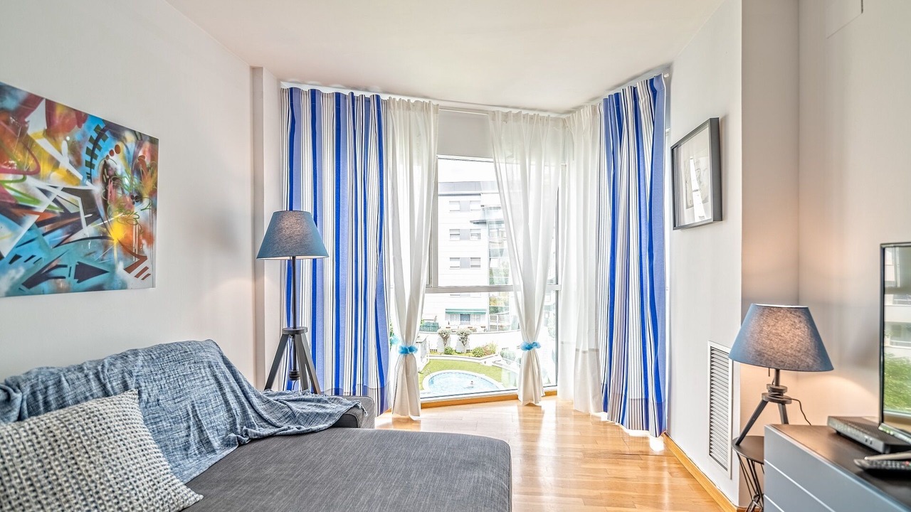 Photo of Livingroom in Ripollet