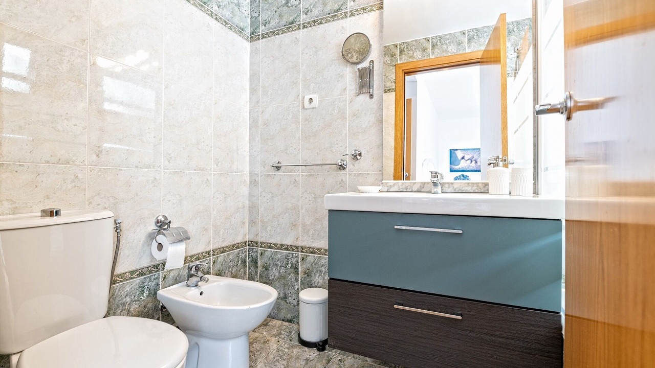 Photo of Bathroom in Ripollet