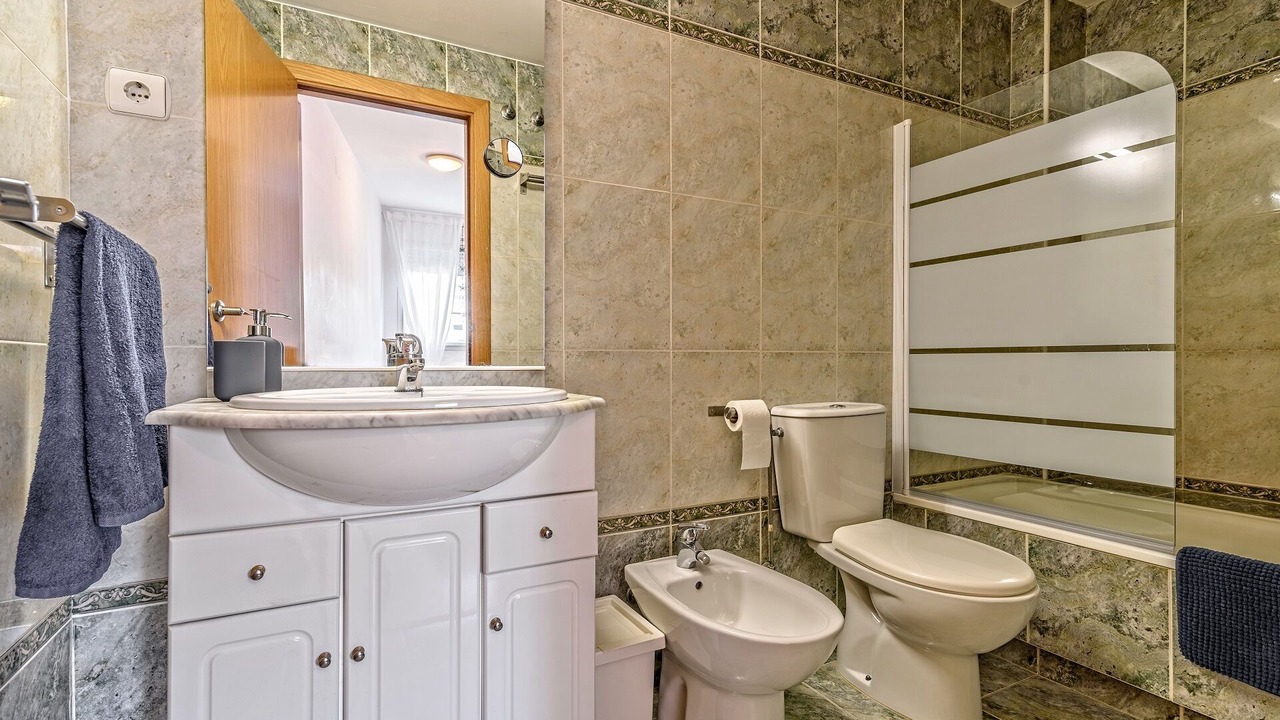 Photo of Bathroom in Ripollet