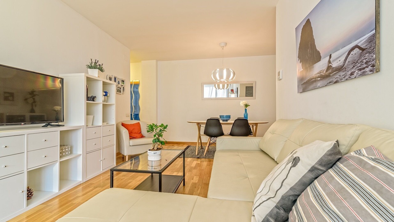 Photo of Livingroom in Ripollet