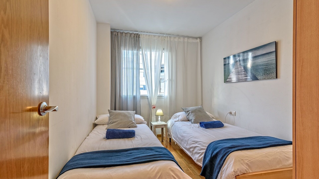 Photo of Bedroom in Ripollet