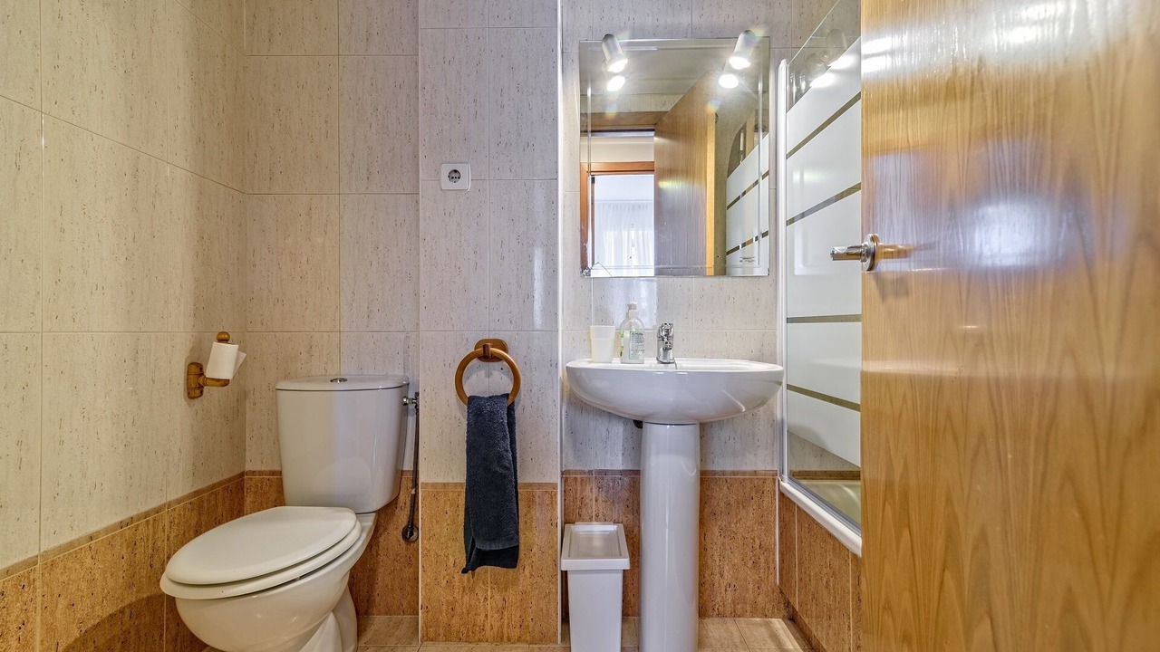 Photo of Bathroom in Ripollet