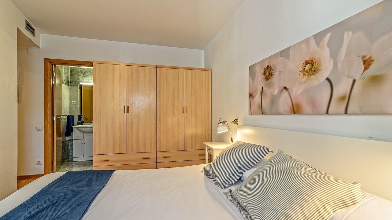 Photo of Bedroom in Ripollet