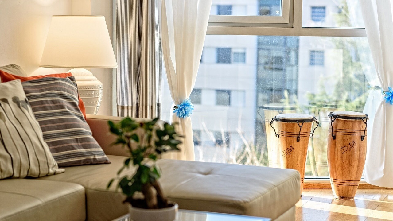 Photo of Livingroom in Ripollet