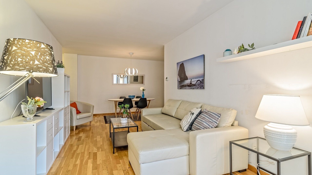 Photo of Livingroom in Ripollet