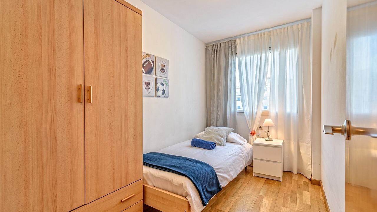 Photo of Bedroom in Ripollet
