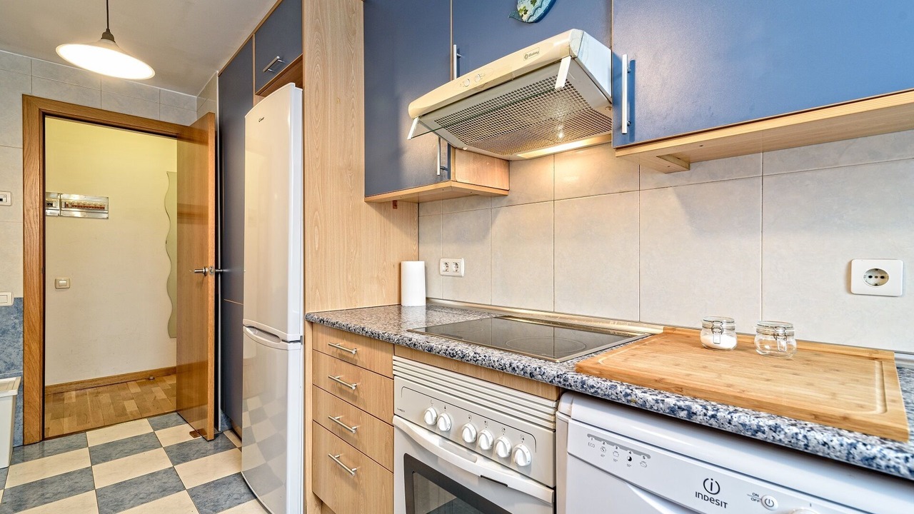 Photo of Kitchen in Ripollet