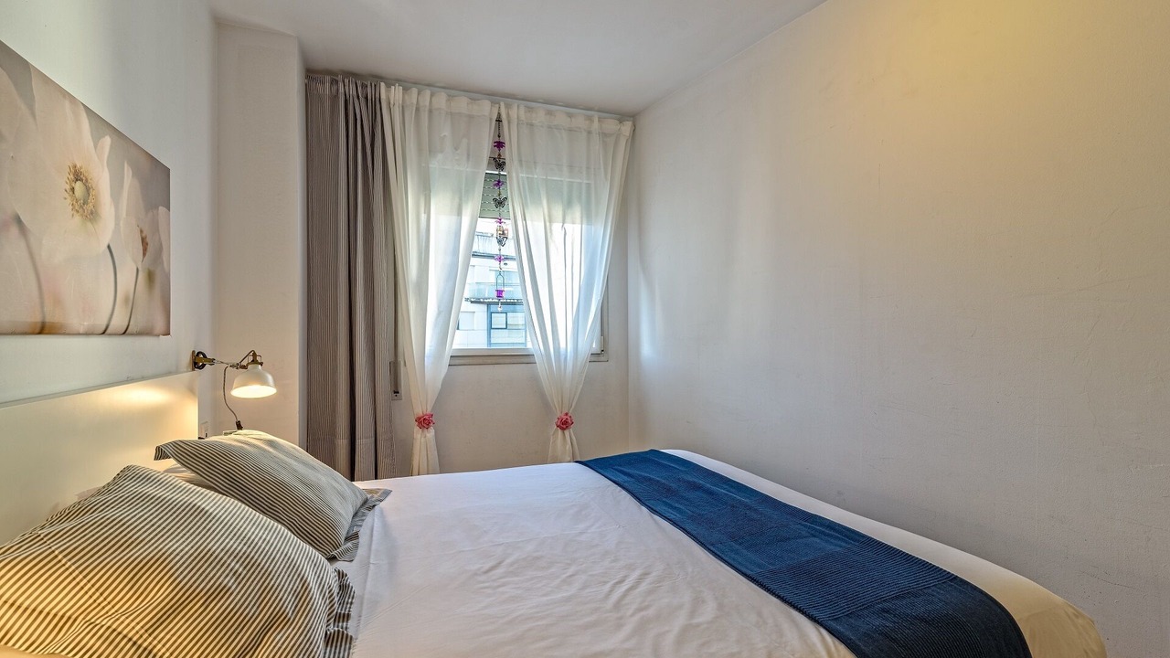 Photo of Bedroom in Ripollet