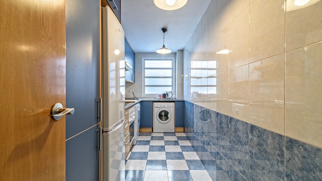 Photo of Kitchen in Ripollet