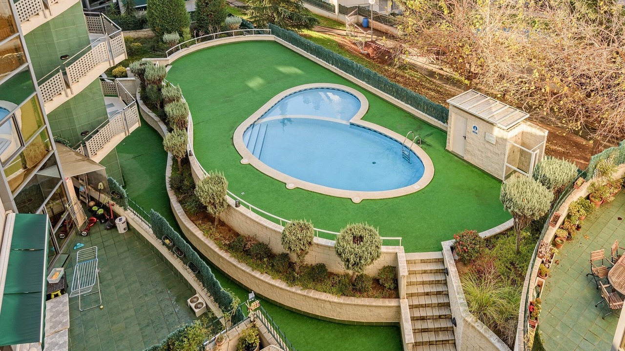 Photo of Outdoor in Ripollet