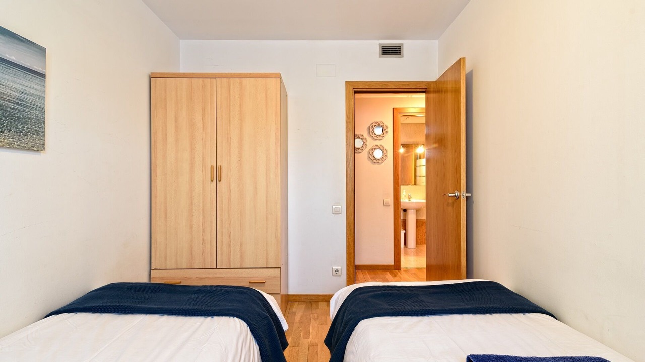 Photo of Bedroom in Ripollet