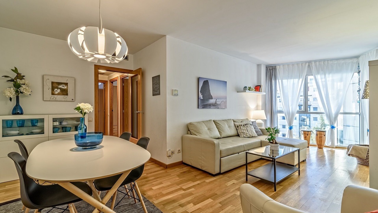 Photo of Livingroom in Ripollet