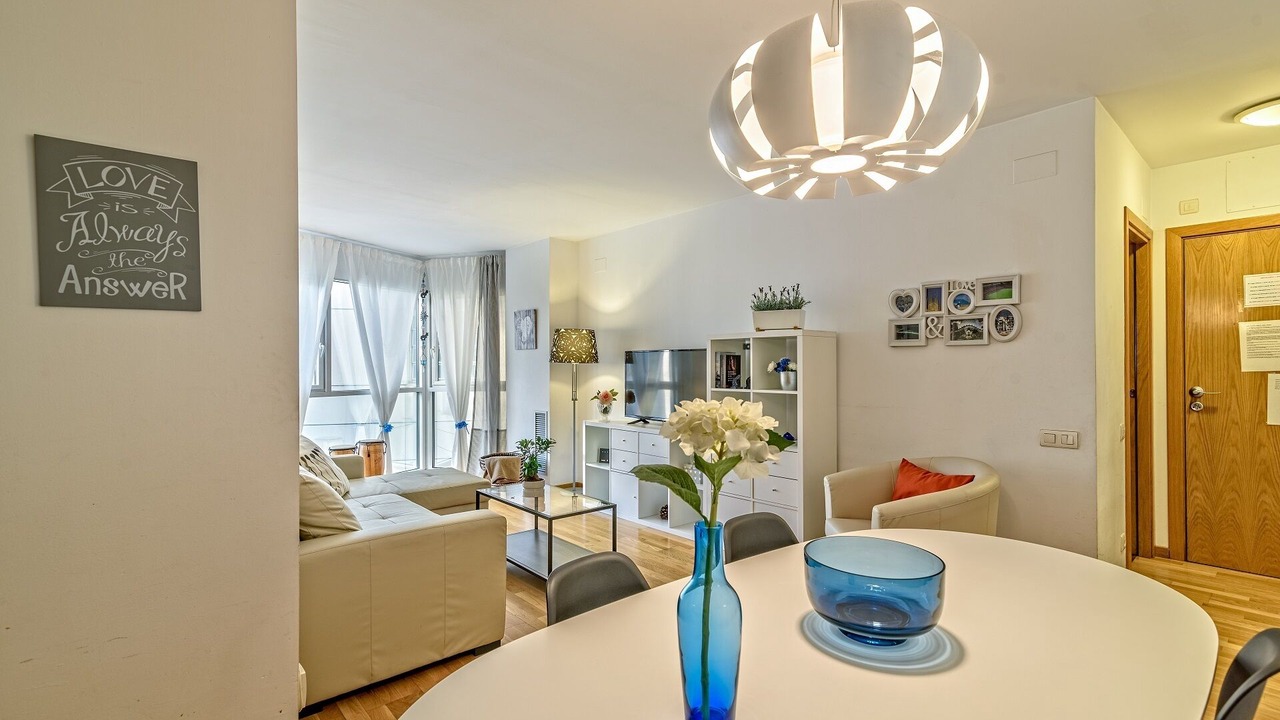 Photo of Livingroom in Ripollet