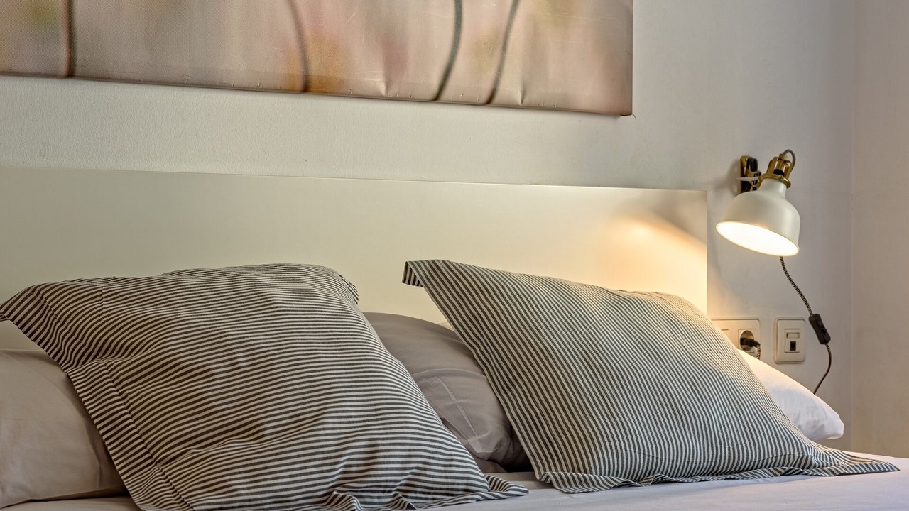 Photo of Bedroom in Ripollet