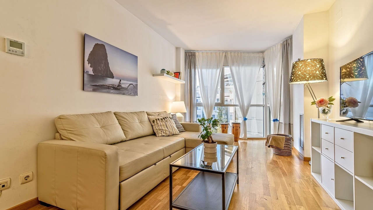 Photo of Livingroom in Ripollet