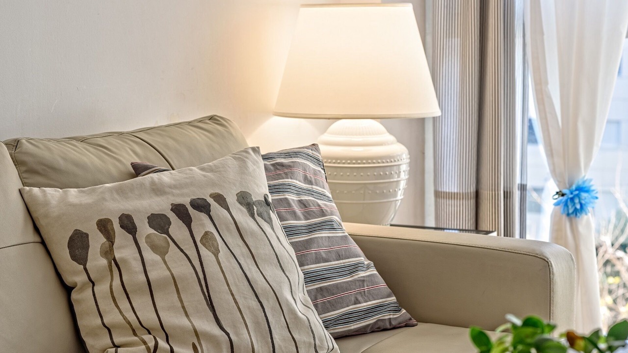 Photo of Livingroom in Ripollet