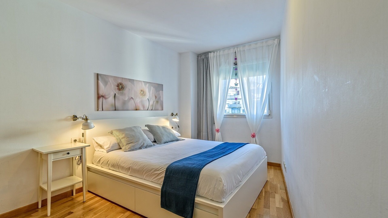 Photo of Bedroom in Ripollet