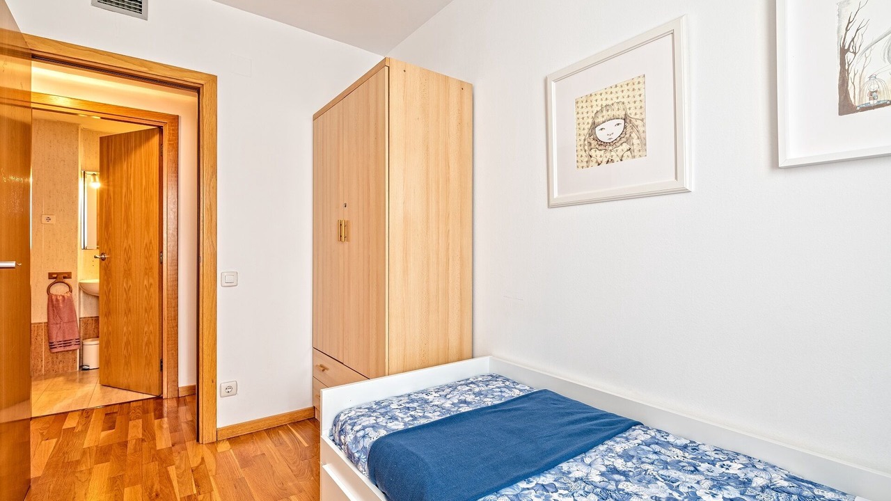 Photo of Bedroom in Ripollet
