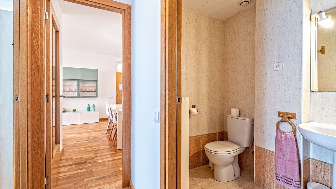 Photo of Bathroom in Ripollet