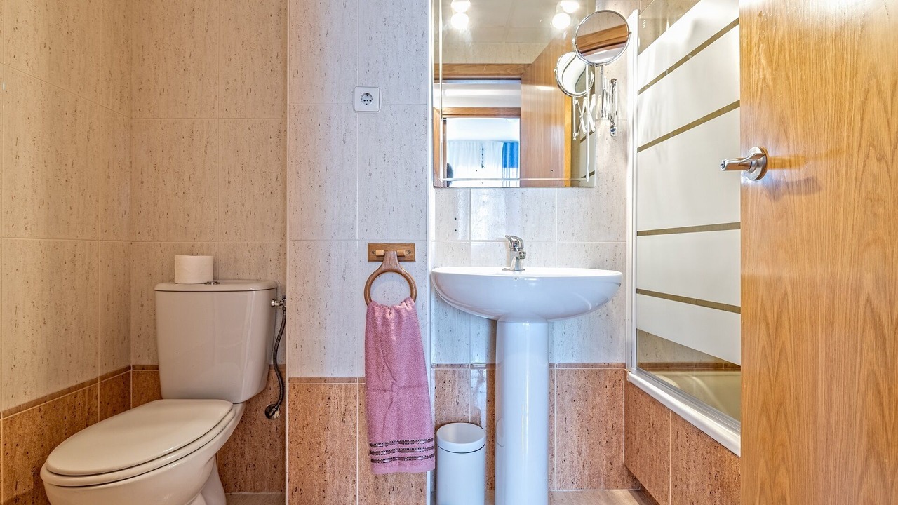Photo of Bathroom in Ripollet