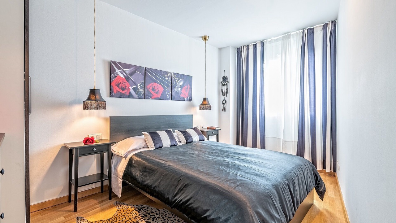 Photo of Bedroom in Ripollet