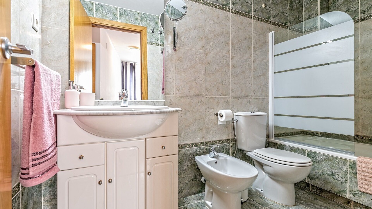 Photo of Bathroom in Ripollet
