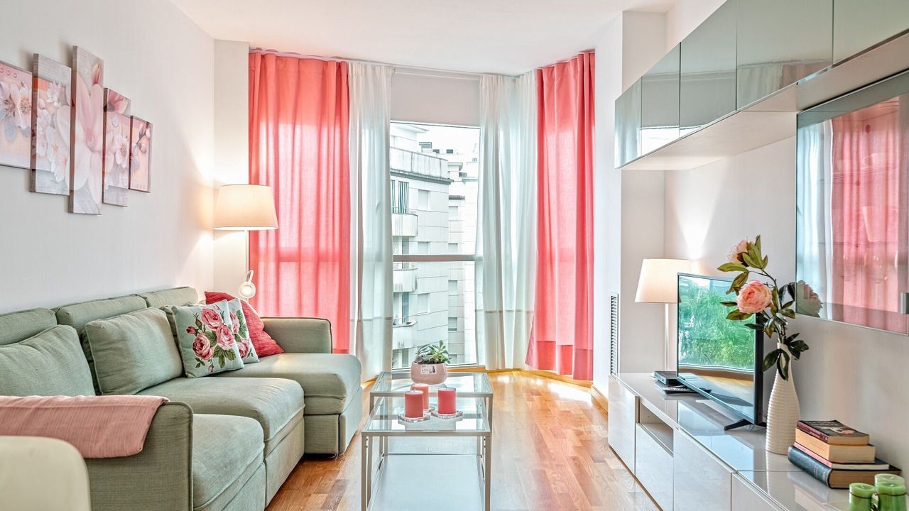 Photo of Livingroom in Ripollet