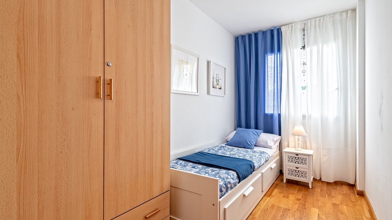 Photo of Bedroom in Ripollet