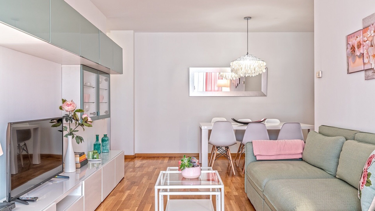Photo of Livingroom in Ripollet