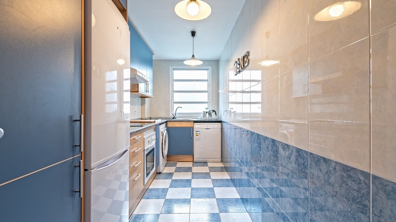 Photo of Kitchen in Ripollet