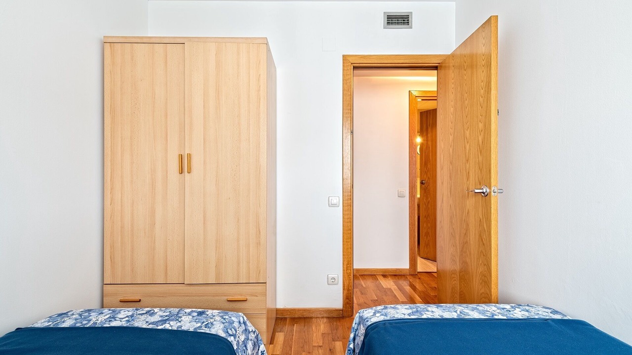 Photo of Bedroom in Ripollet
