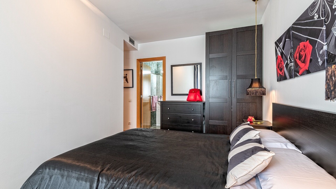 Photo of Bedroom in Ripollet