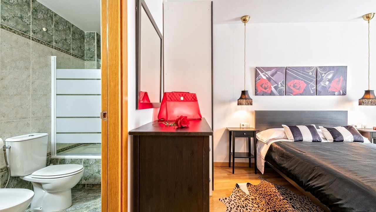 Photo of Bedroom in Ripollet